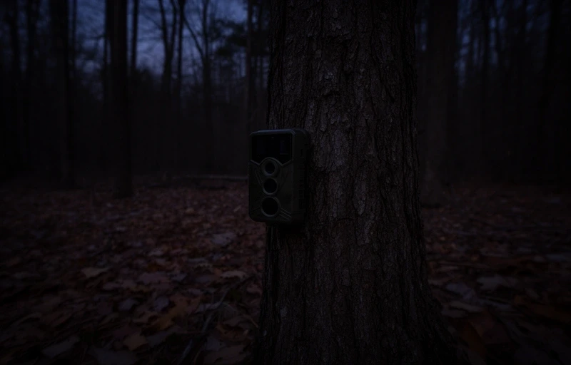 Wildkamera