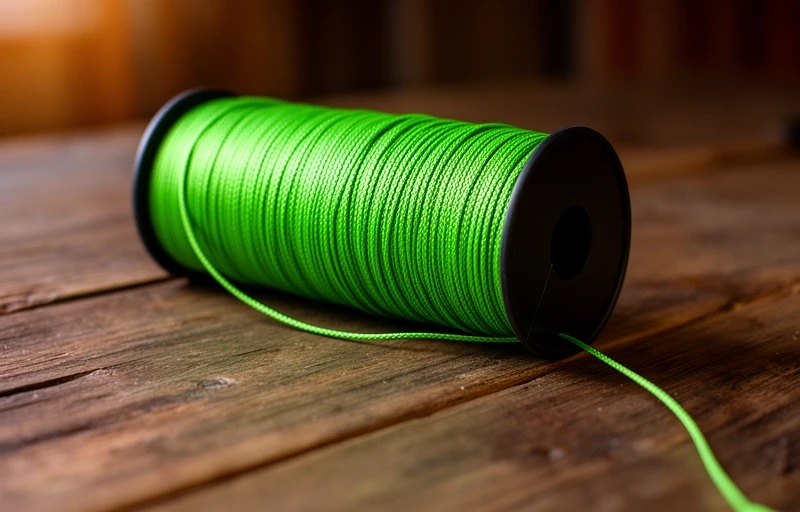 Spiderwire Stealth Smooth Geflechtschnur